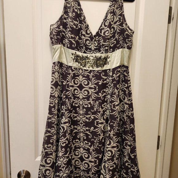 Dress - Picture 2 of 3